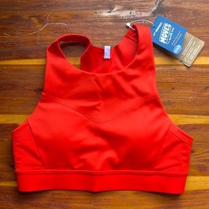 Brooks Drive 3 Pocket Run Bras (2)